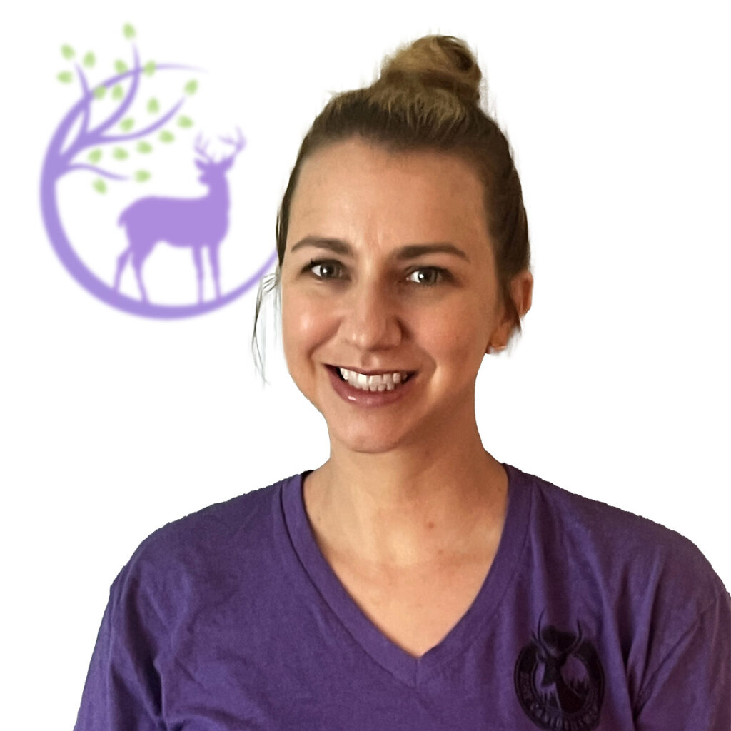 executive board courtney
