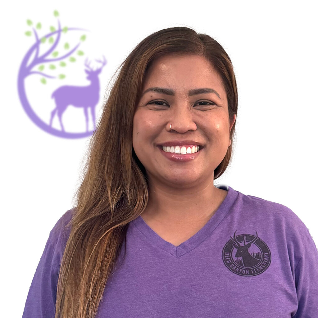 executive board darlene