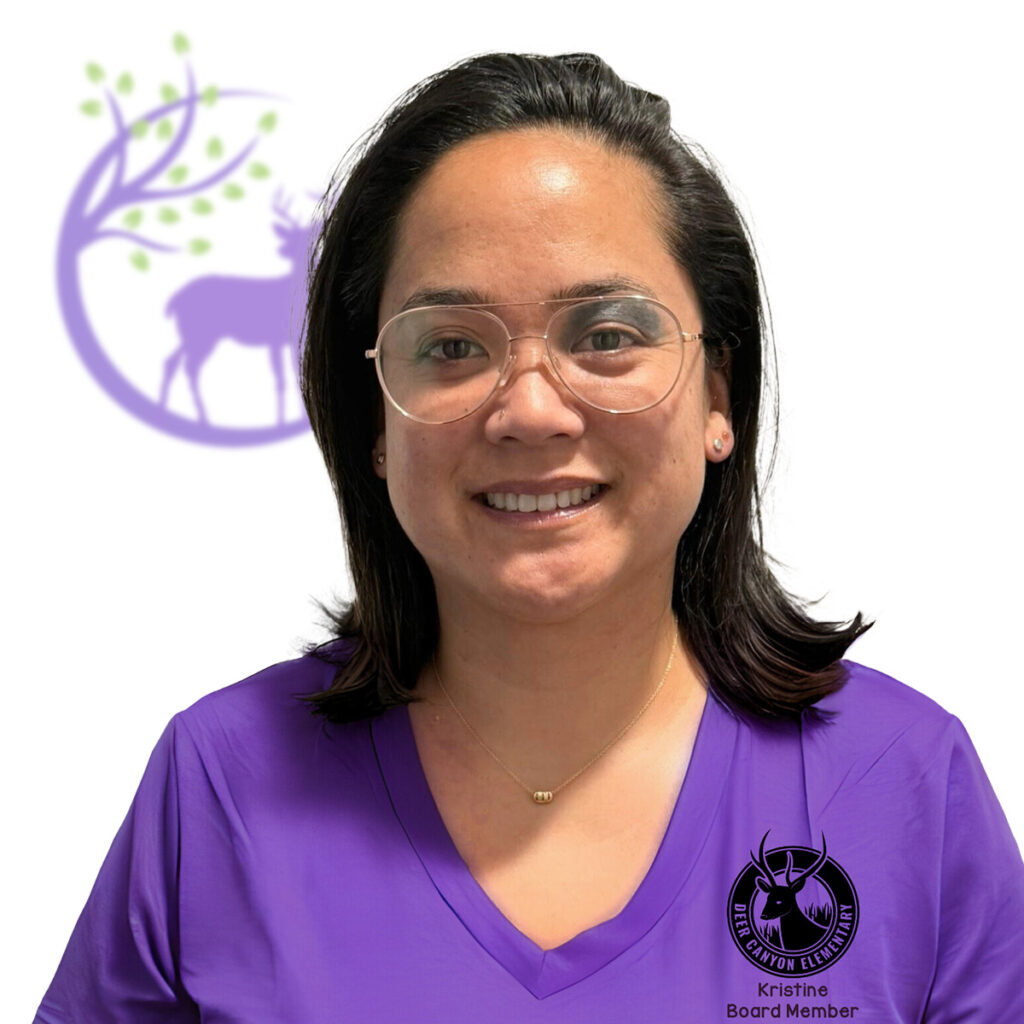 executive board kristine