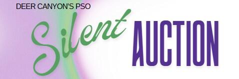 DCPSO Silent Auction is Coming!